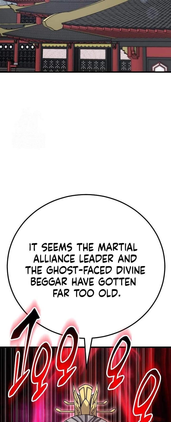 World’s Greatest Senior Disciple Chapter 144 page 52 - Chapter 144