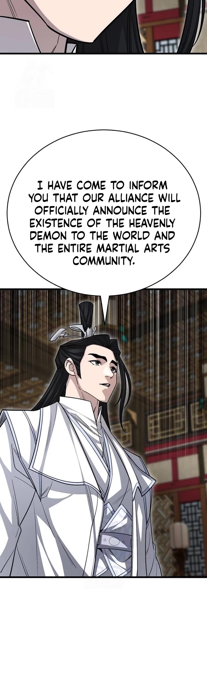 World’s Greatest Senior Disciple Chapter 144 page 57 - Chapter 144