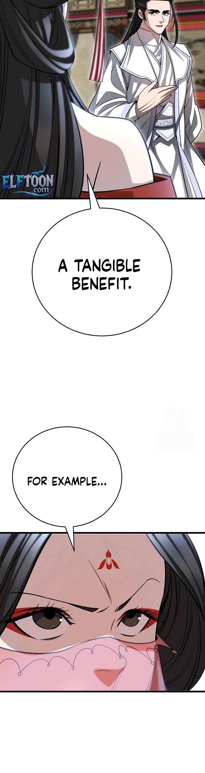 World’s Greatest Senior Disciple Chapter 144 page 68 - Chapter 144