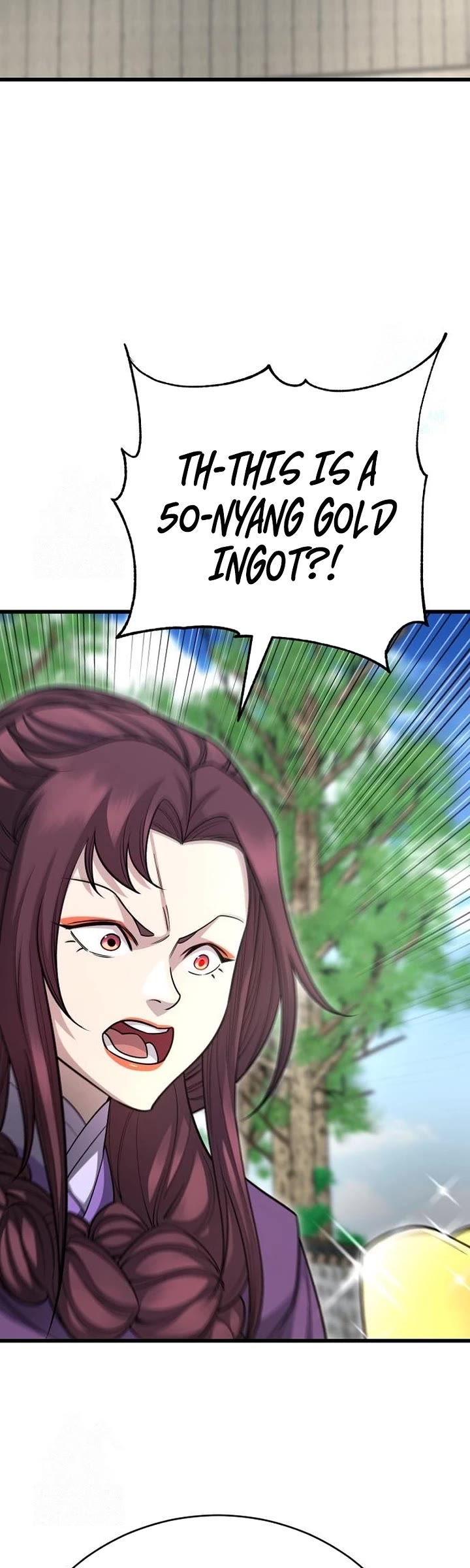 World’s Greatest Senior Disciple Chapter 145 page 31 - Chapter 145