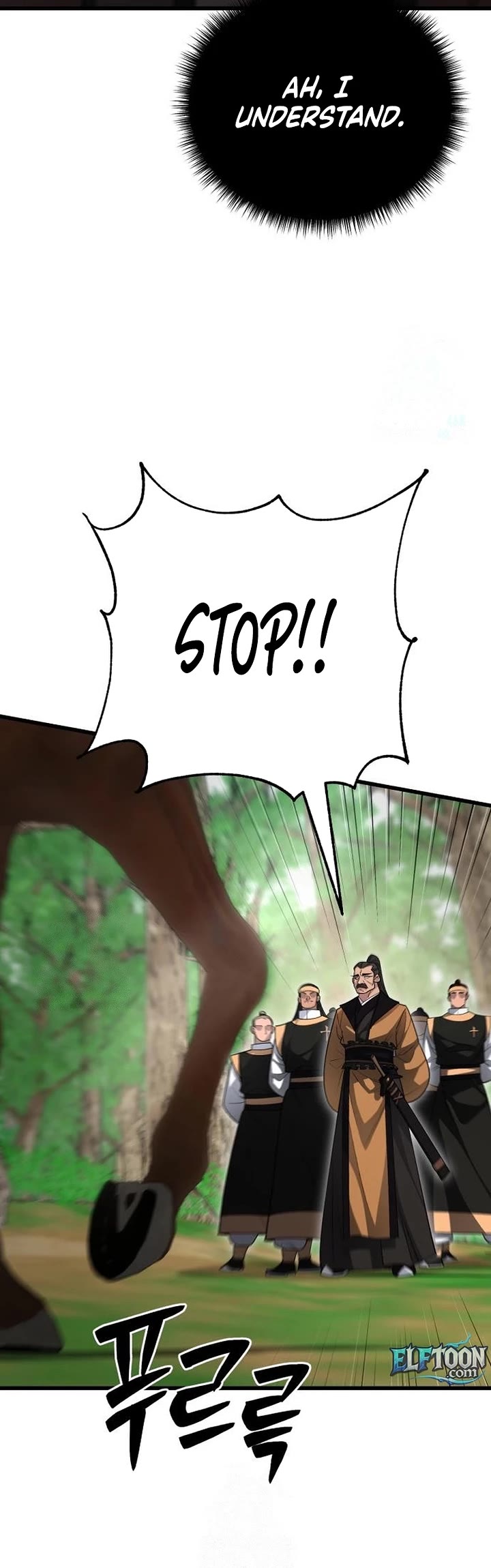 World’s Greatest Senior Disciple Chapter 145 page 39 - Chapter 145