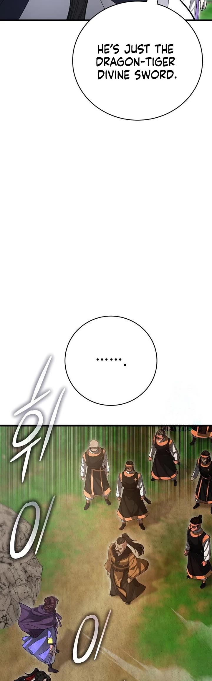 World’s Greatest Senior Disciple Chapter 145 page 51 - Chapter 145