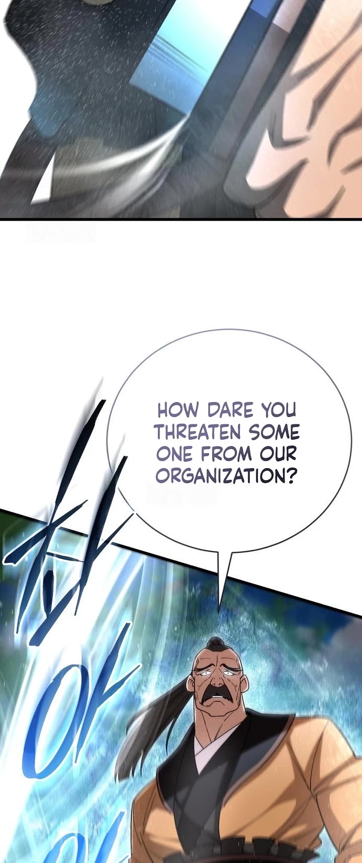 World’s Greatest Senior Disciple Chapter 145 page 59 - Chapter 145