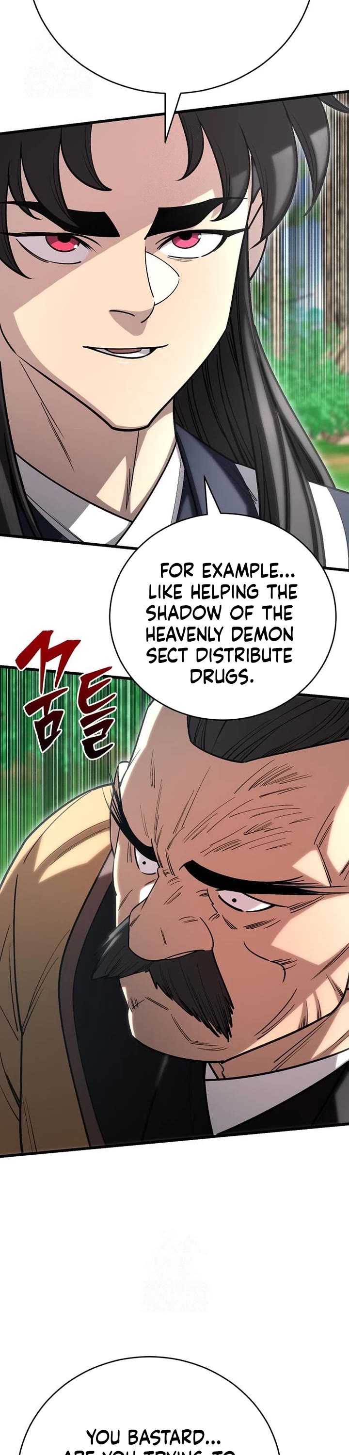 World’s Greatest Senior Disciple Chapter 145 page 62 - Chapter 145