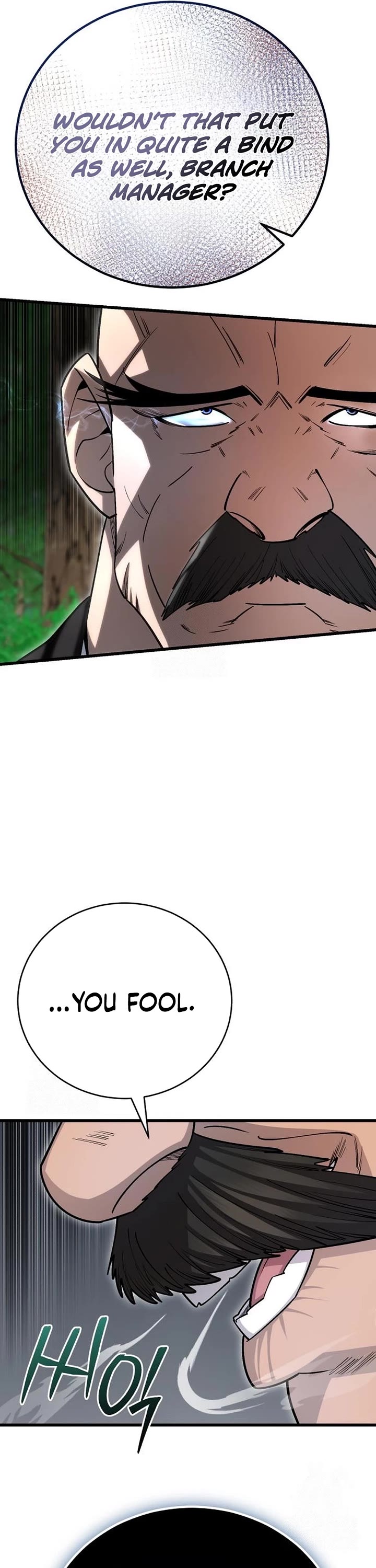World’s Greatest Senior Disciple Chapter 145 page 65 - Chapter 145