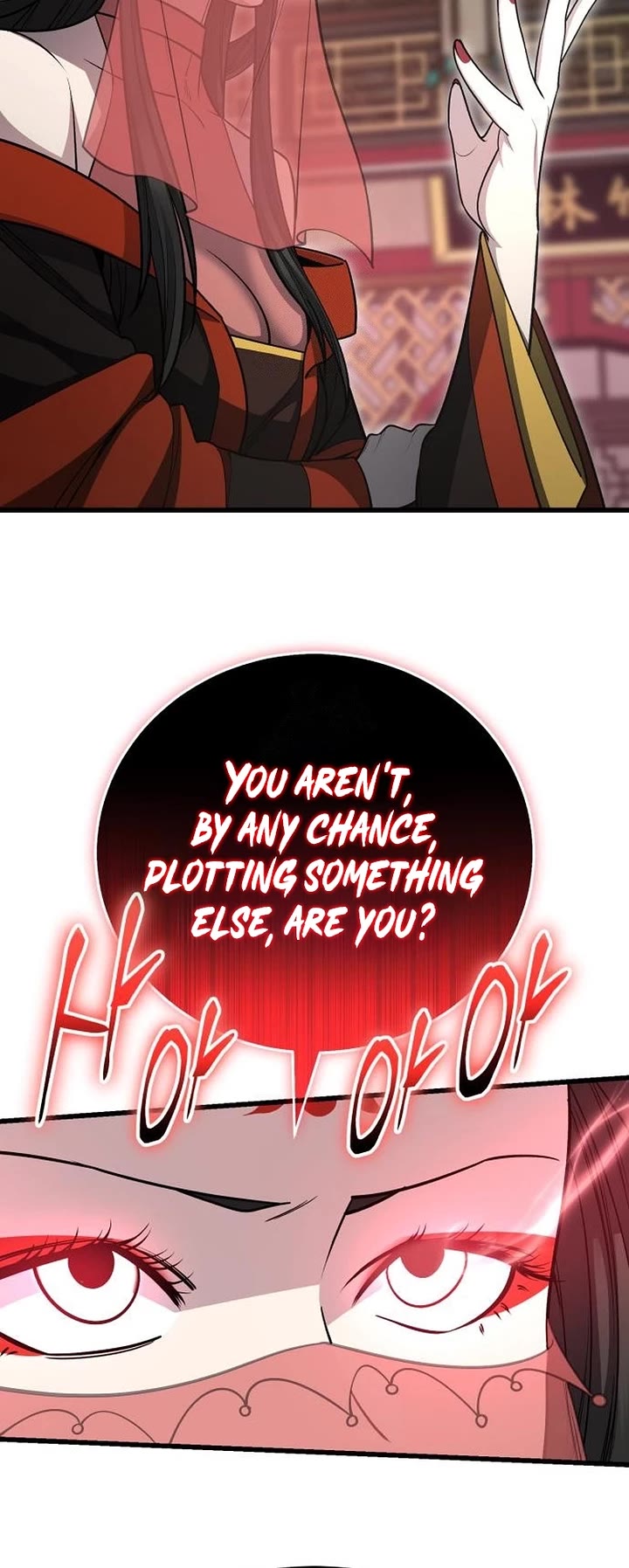 World’s Greatest Senior Disciple Chapter 145 page 8 - Chapter 145