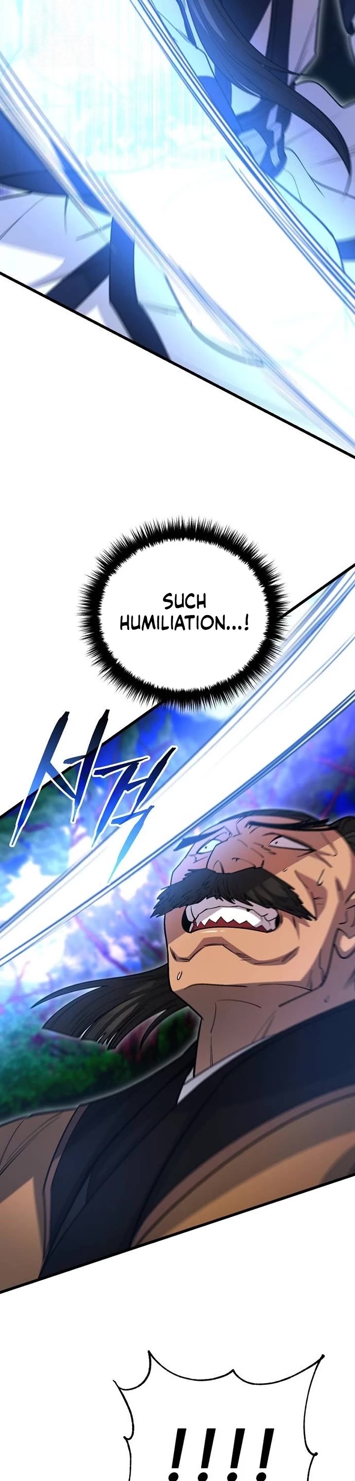 World’s Greatest Senior Disciple Chapter 146 page 18 - Chapter 146