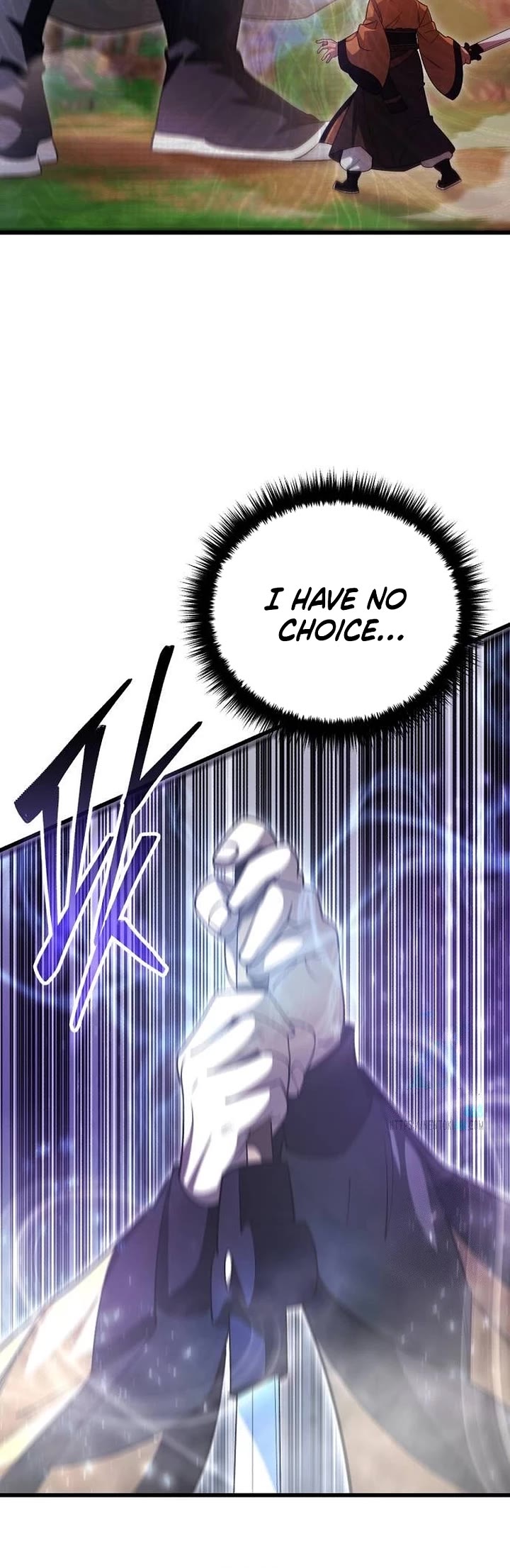 World’s Greatest Senior Disciple Chapter 146 page 27 - Chapter 146