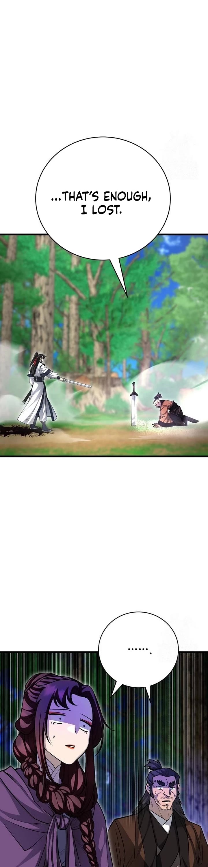 World’s Greatest Senior Disciple Chapter 146 page 31 - Chapter 146