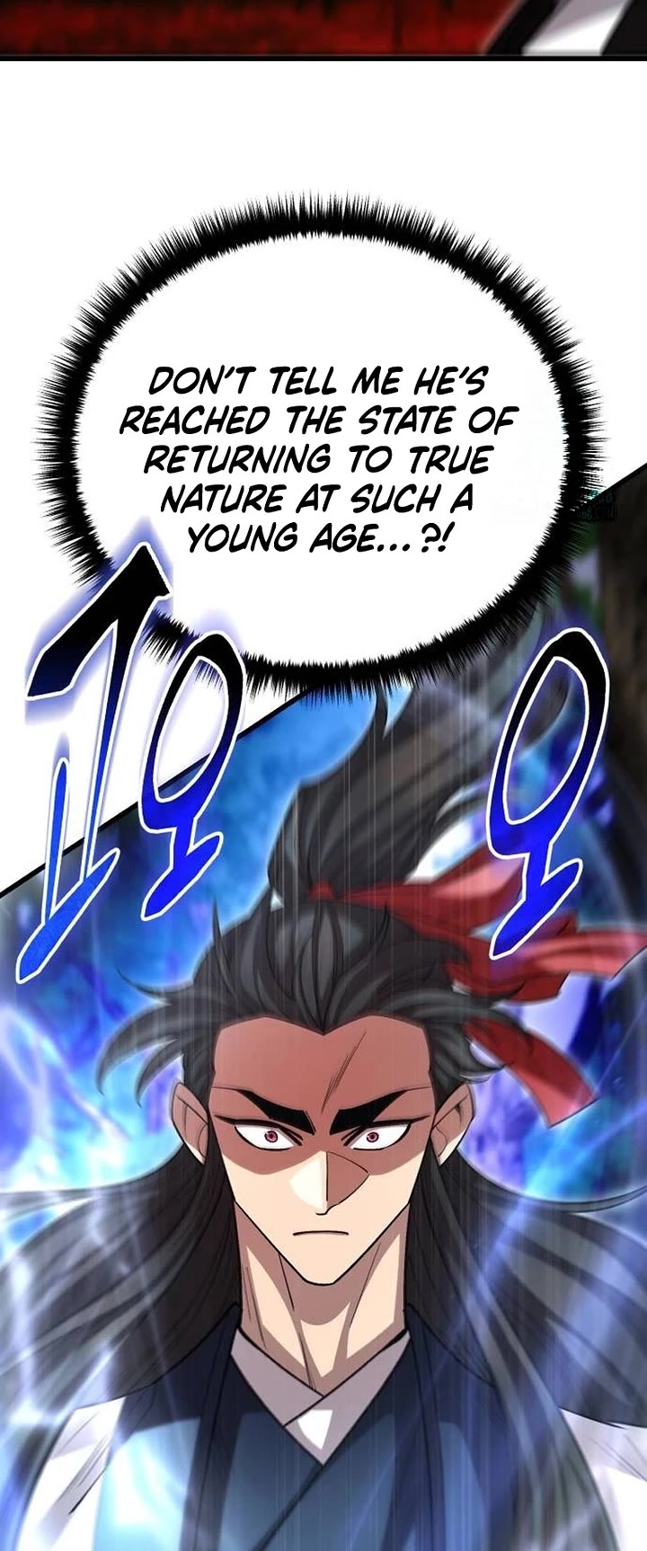 World’s Greatest Senior Disciple Chapter 146 page 4 - Chapter 146