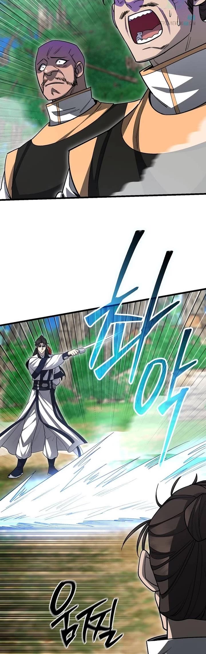 World’s Greatest Senior Disciple Chapter 146 page 40 - Chapter 146