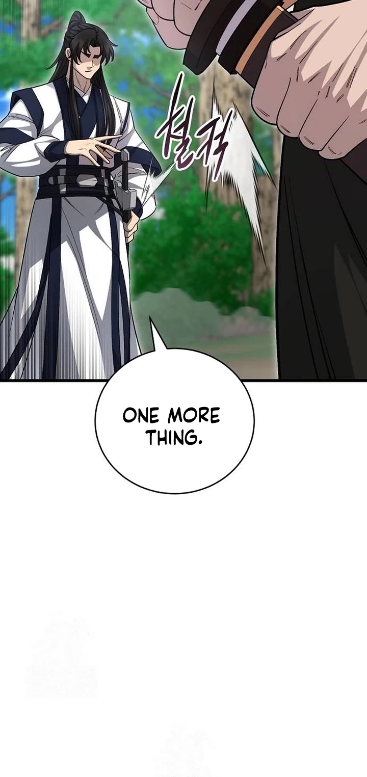 World’s Greatest Senior Disciple Chapter 146 page 45 - Chapter 146