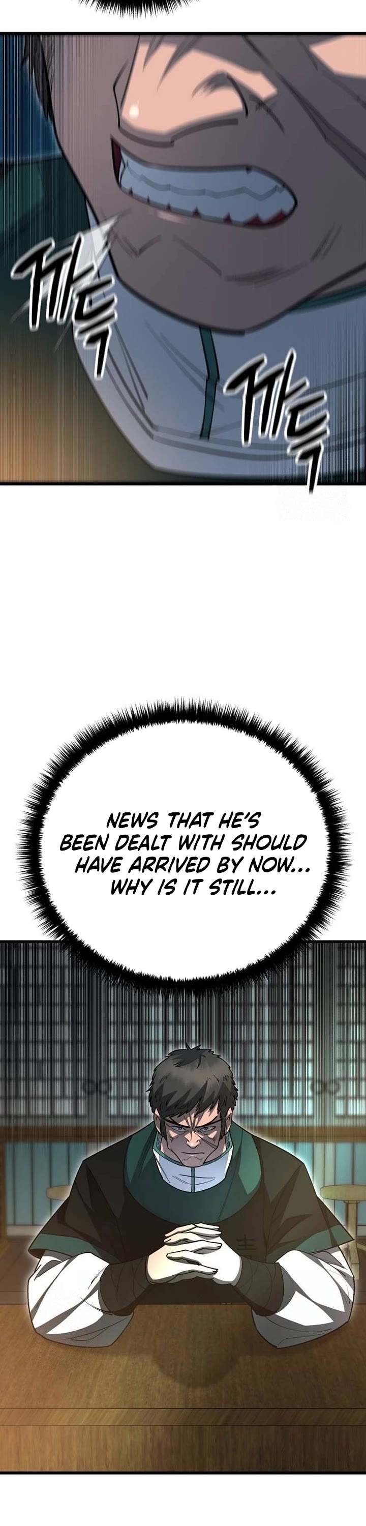 World’s Greatest Senior Disciple Chapter 146 page 51 - Chapter 146