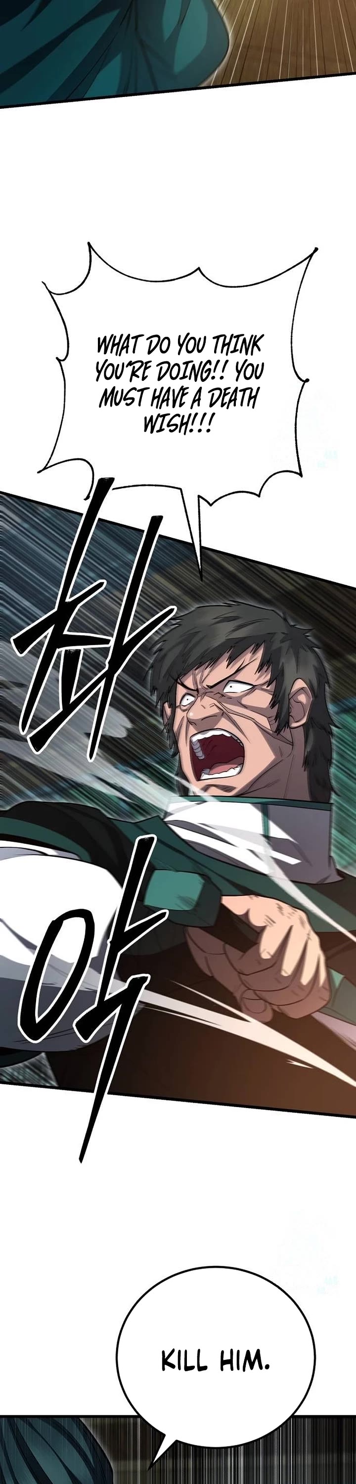World’s Greatest Senior Disciple Chapter 146 page 55 - Chapter 146