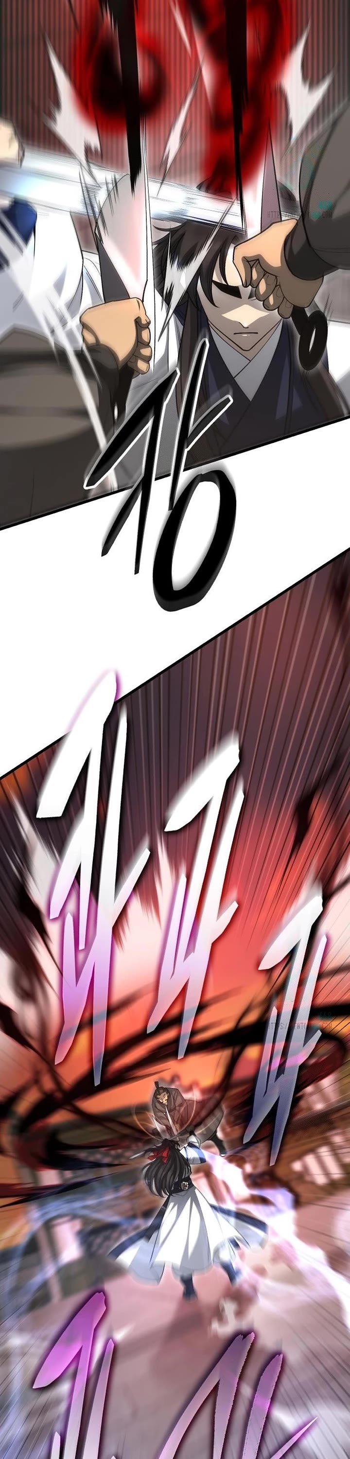 World’s Greatest Senior Disciple Chapter 147 page 12 - Chapter 147
