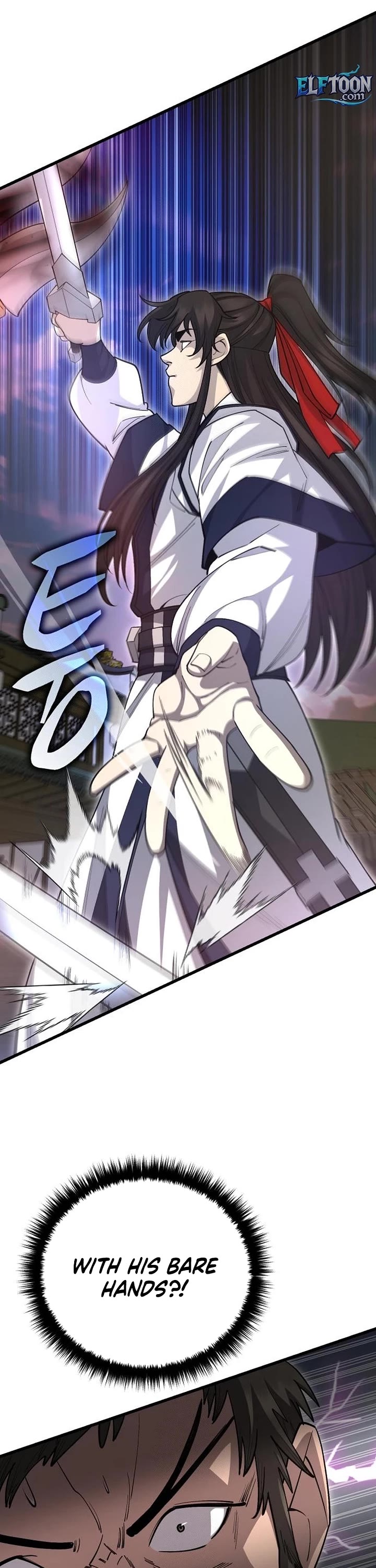 World’s Greatest Senior Disciple Chapter 147 page 16 - Chapter 147