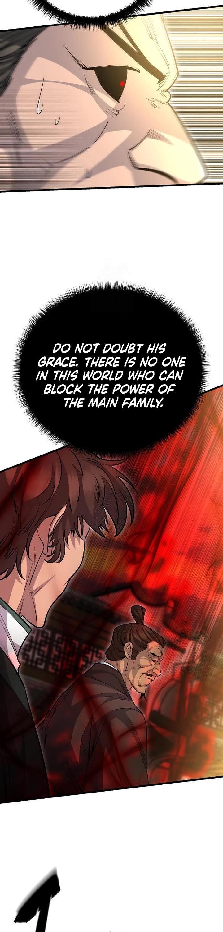 World’s Greatest Senior Disciple Chapter 147 page 25 - Chapter 147