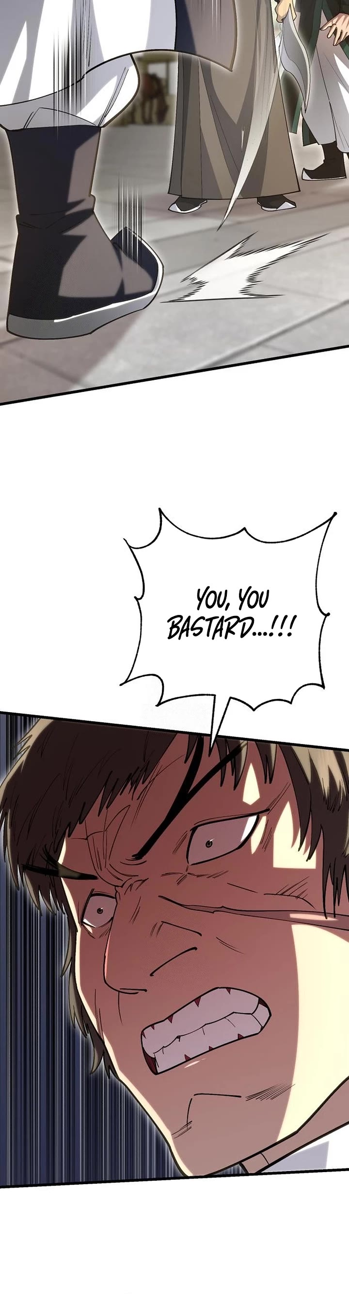 World’s Greatest Senior Disciple Chapter 147 page 3 - Chapter 147