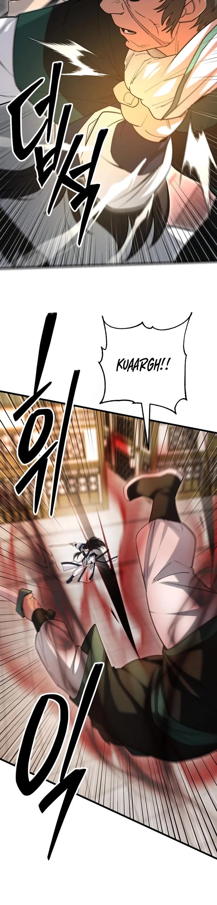 World’s Greatest Senior Disciple Chapter 147 page 33 - Chapter 147