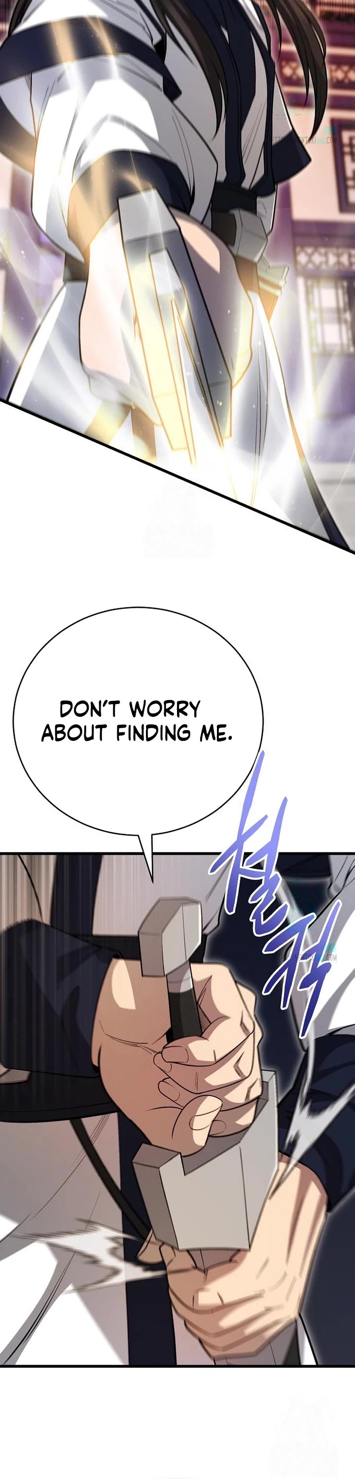 World’s Greatest Senior Disciple Chapter 147 page 39 - Chapter 147
