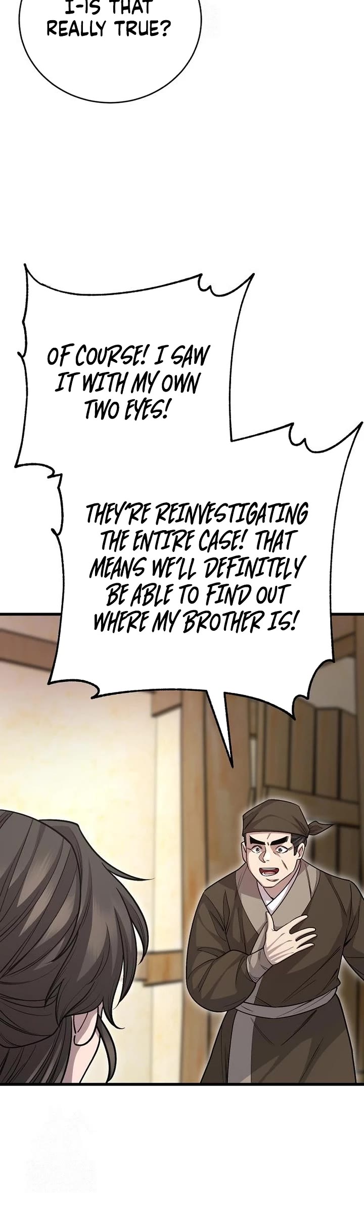 World’s Greatest Senior Disciple Chapter 147 page 49 - Chapter 147