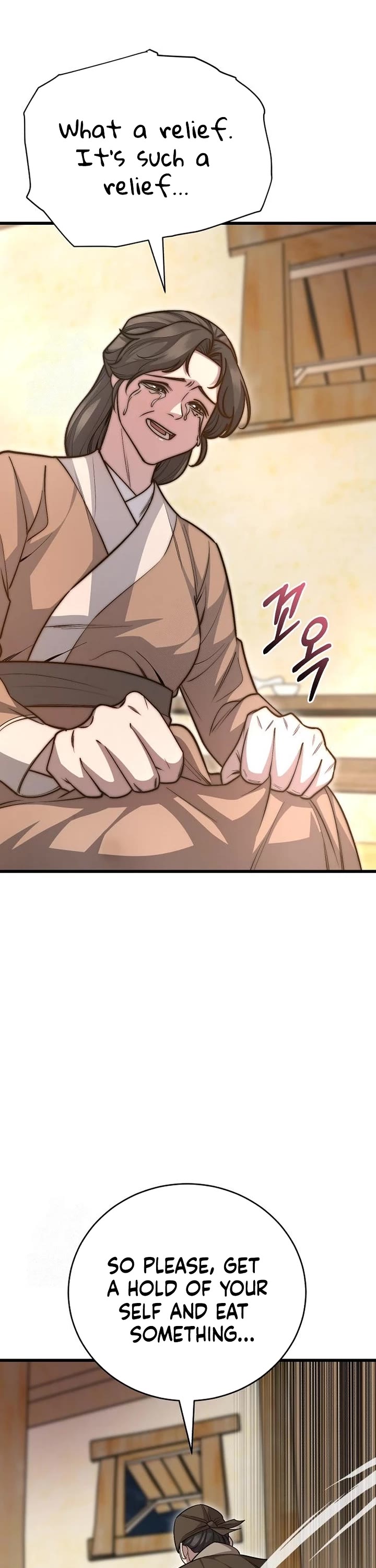 World’s Greatest Senior Disciple Chapter 147 page 50 - Chapter 147