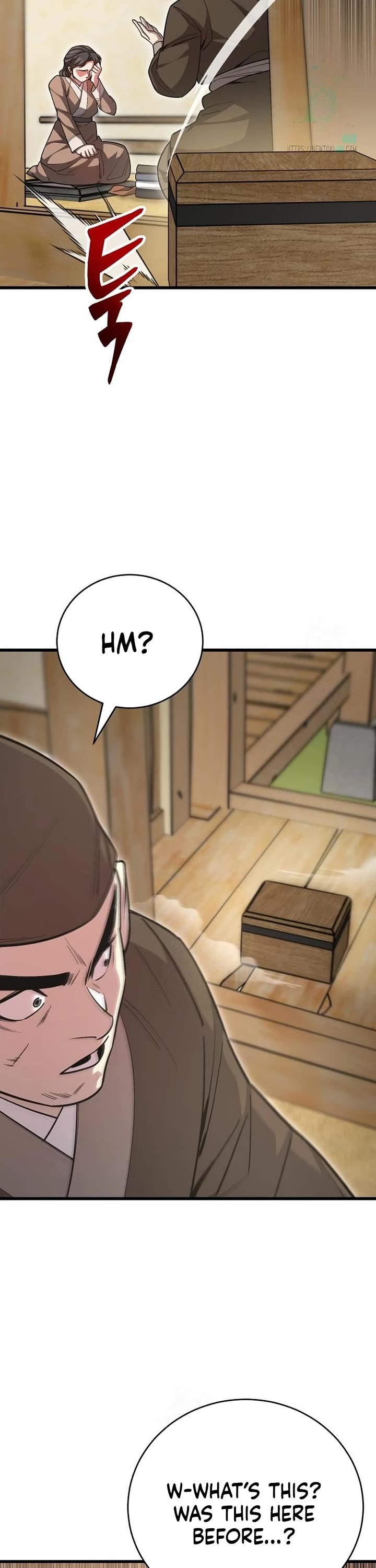 World’s Greatest Senior Disciple Chapter 147 page 51 - Chapter 147