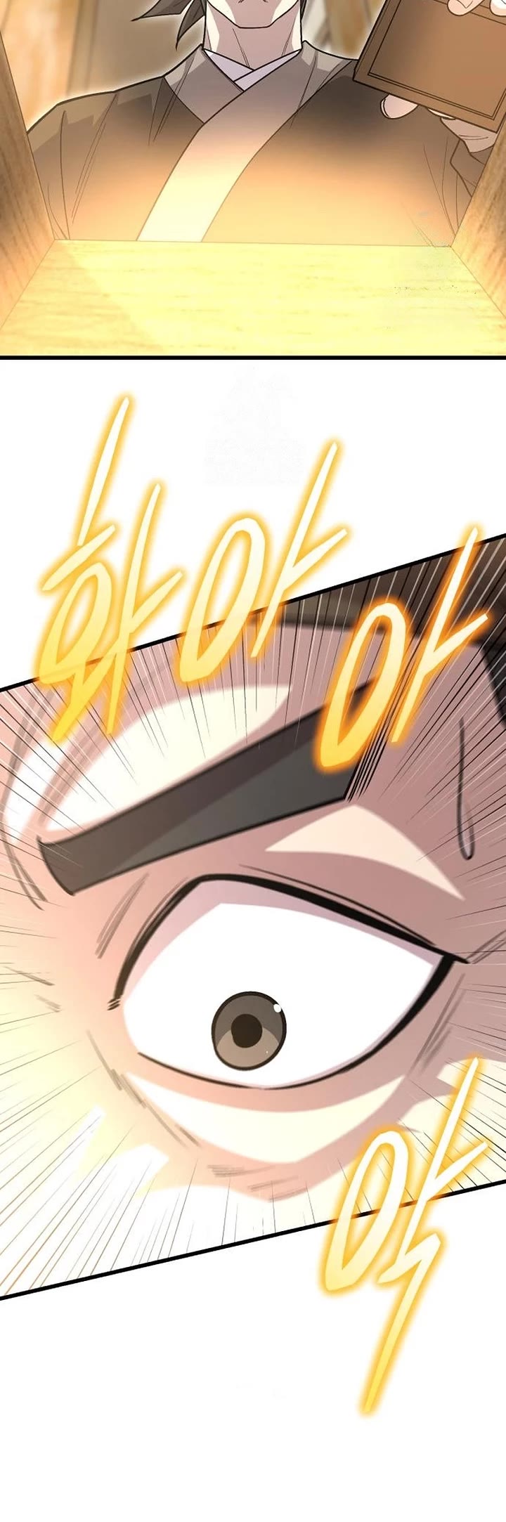 World’s Greatest Senior Disciple Chapter 147 page 53 - Chapter 147