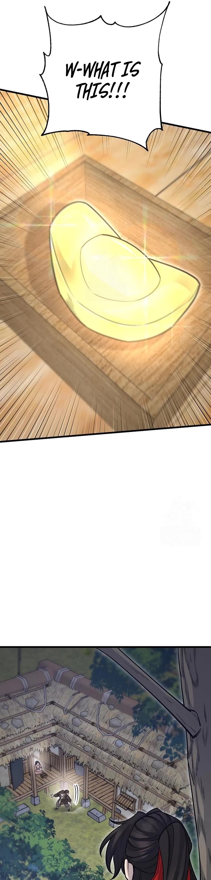 World’s Greatest Senior Disciple Chapter 147 page 54 - Chapter 147