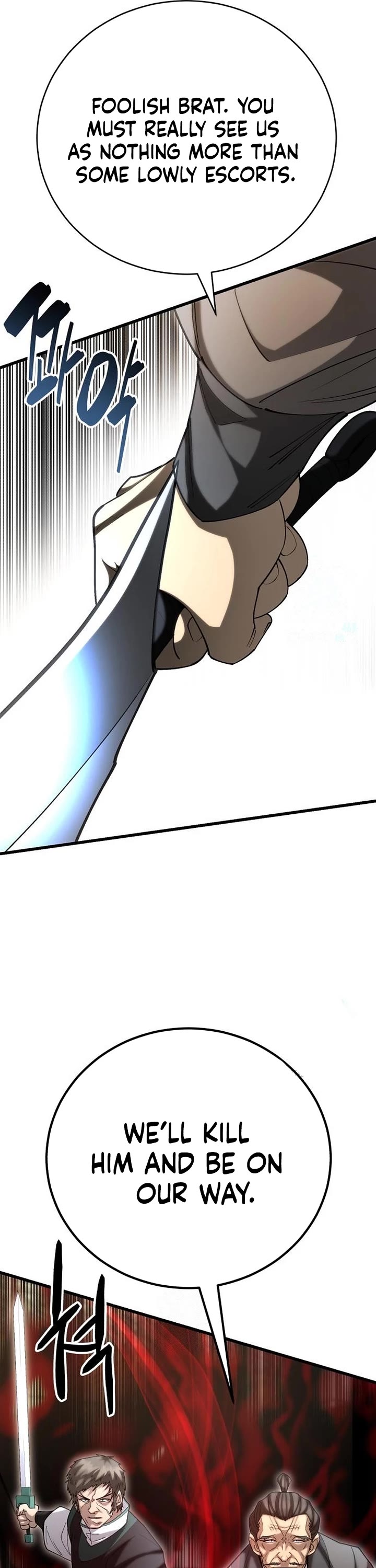 World’s Greatest Senior Disciple Chapter 147 page 8 - Chapter 147