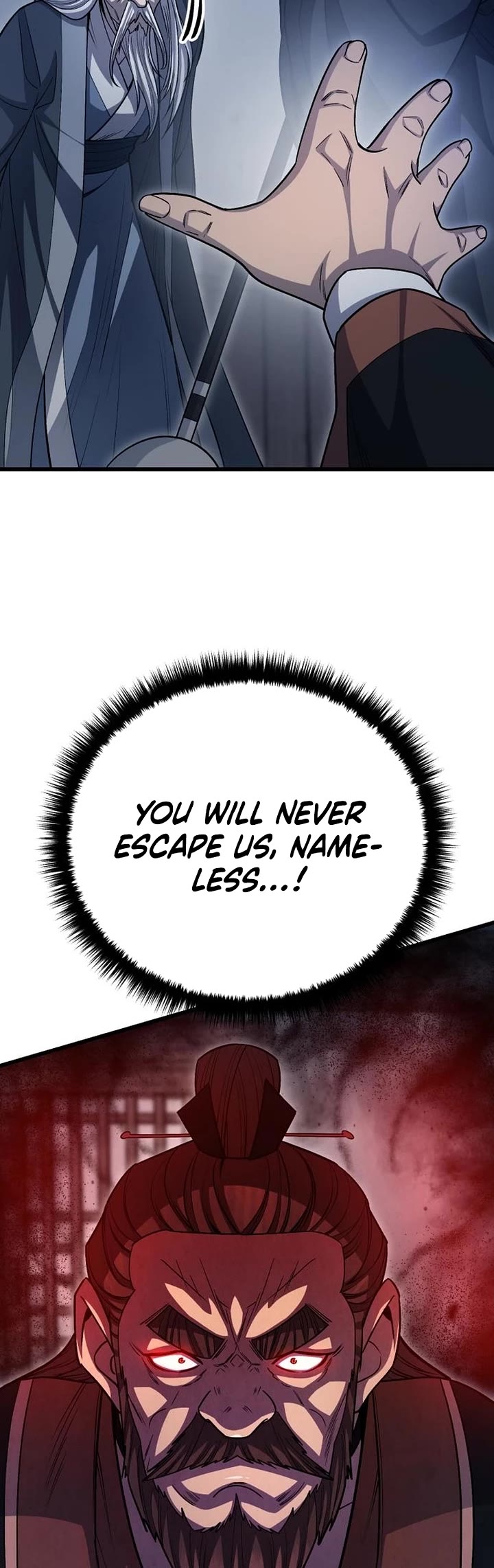 World’s Greatest Senior Disciple Chapter 148 page 10 - Chapter 148