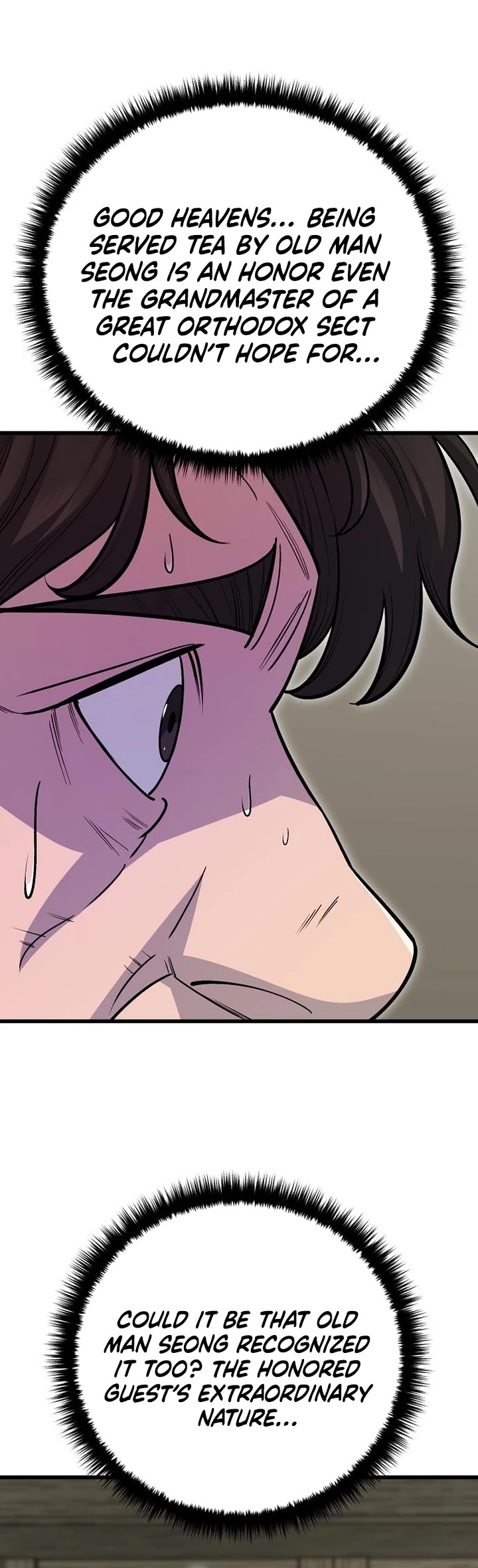 World’s Greatest Senior Disciple Chapter 148 page 19 - Chapter 148