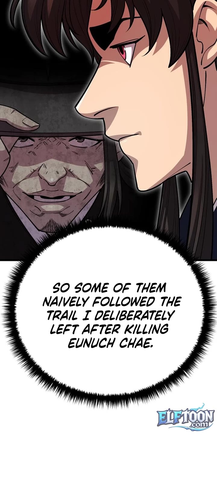 World’s Greatest Senior Disciple Chapter 148 page 23 - Chapter 148