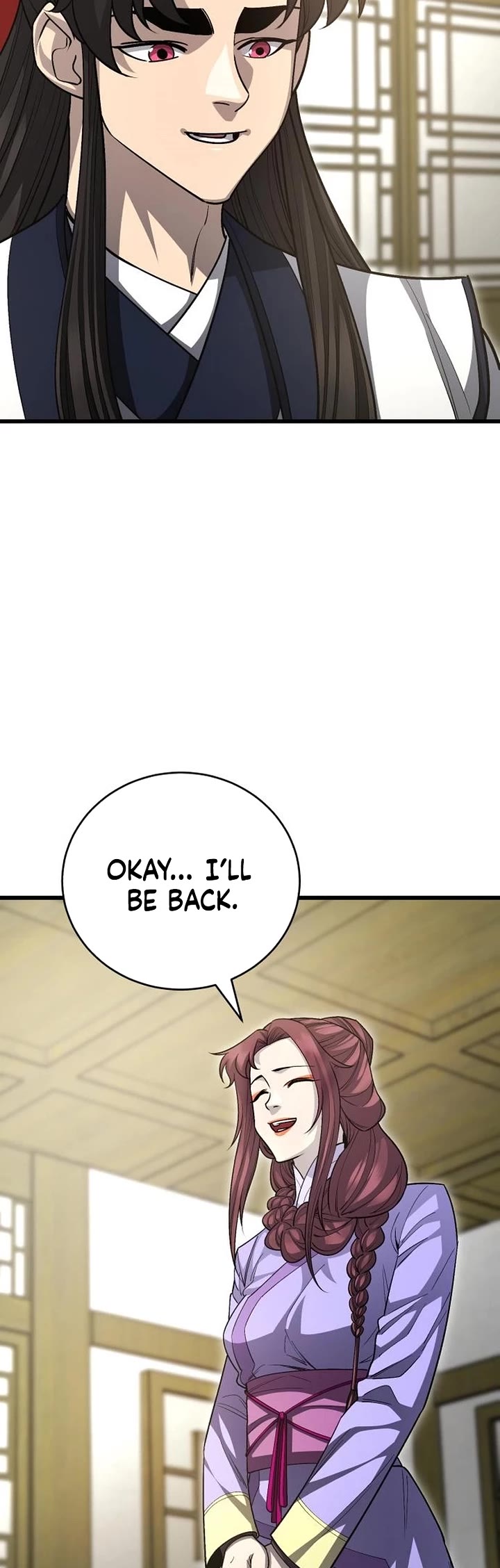 World’s Greatest Senior Disciple Chapter 148 page 34 - Chapter 148
