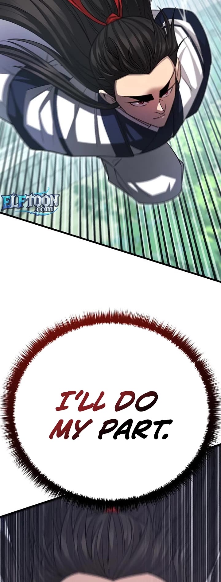 World’s Greatest Senior Disciple Chapter 148 page 38 - Chapter 148