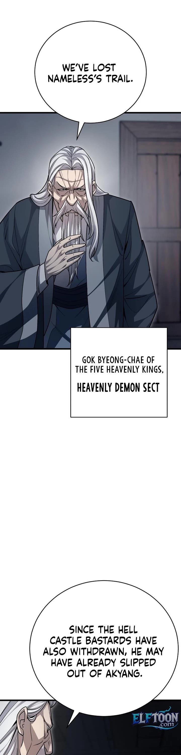 World’s Greatest Senior Disciple Chapter 148 page 4 - Chapter 148