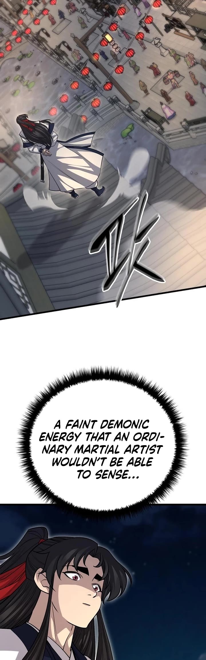 World’s Greatest Senior Disciple Chapter 148 page 50 - Chapter 148
