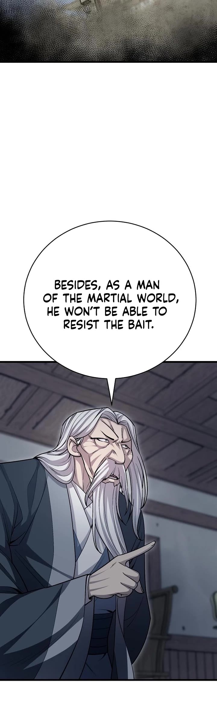 World’s Greatest Senior Disciple Chapter 148 page 7 - Chapter 148