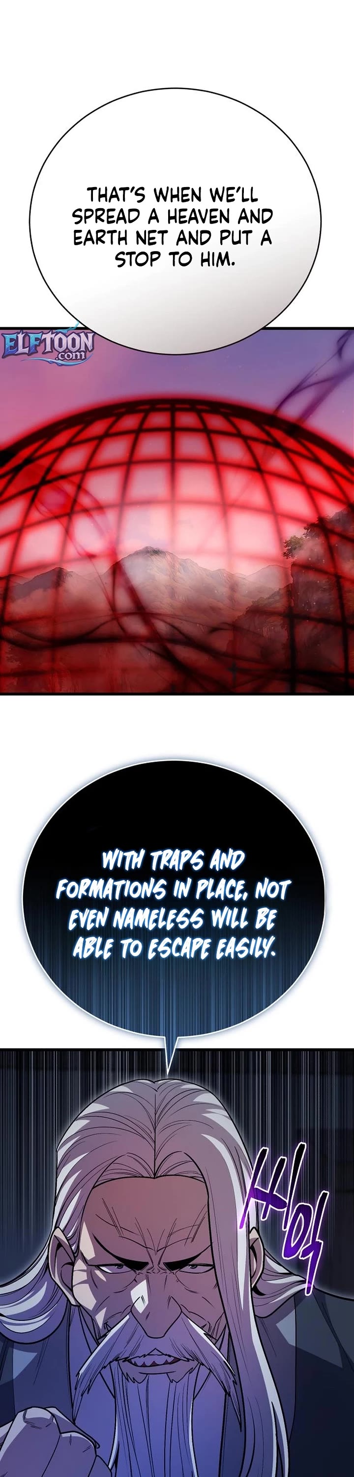World’s Greatest Senior Disciple Chapter 148 page 8 - Chapter 148