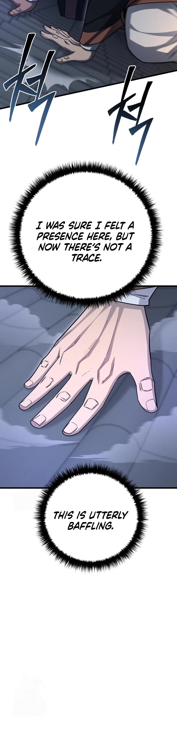 World’s Greatest Senior Disciple Chapter 149 page 11 - Chapter 149
