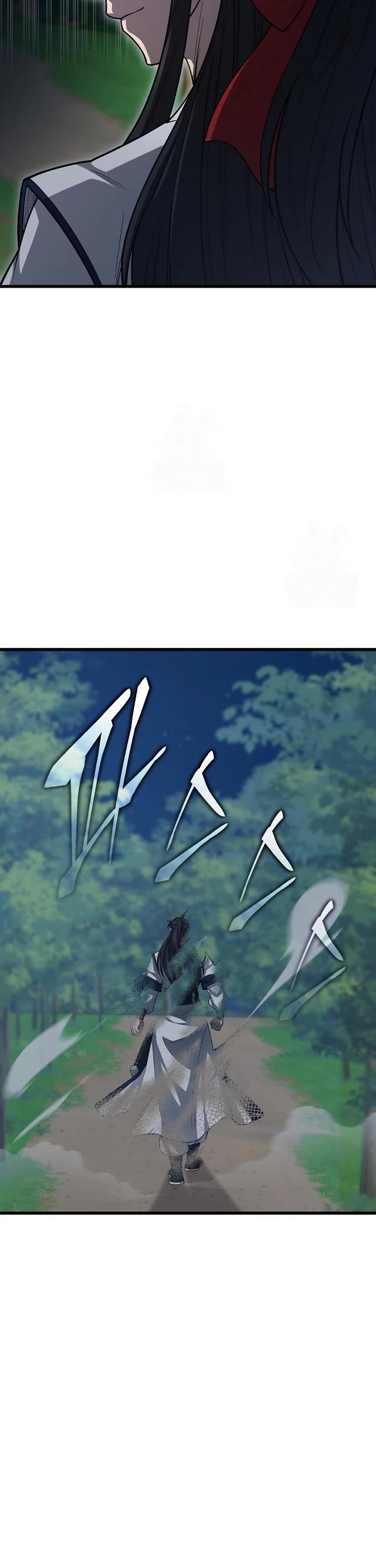 World’s Greatest Senior Disciple Chapter 149 page 18 - Chapter 149