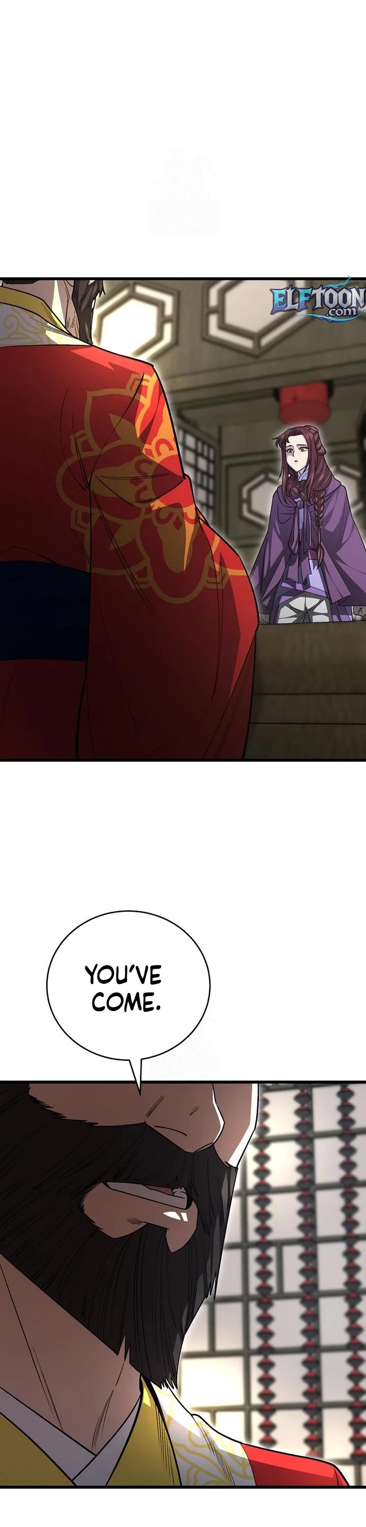 World’s Greatest Senior Disciple Chapter 149 page 21 - Chapter 149