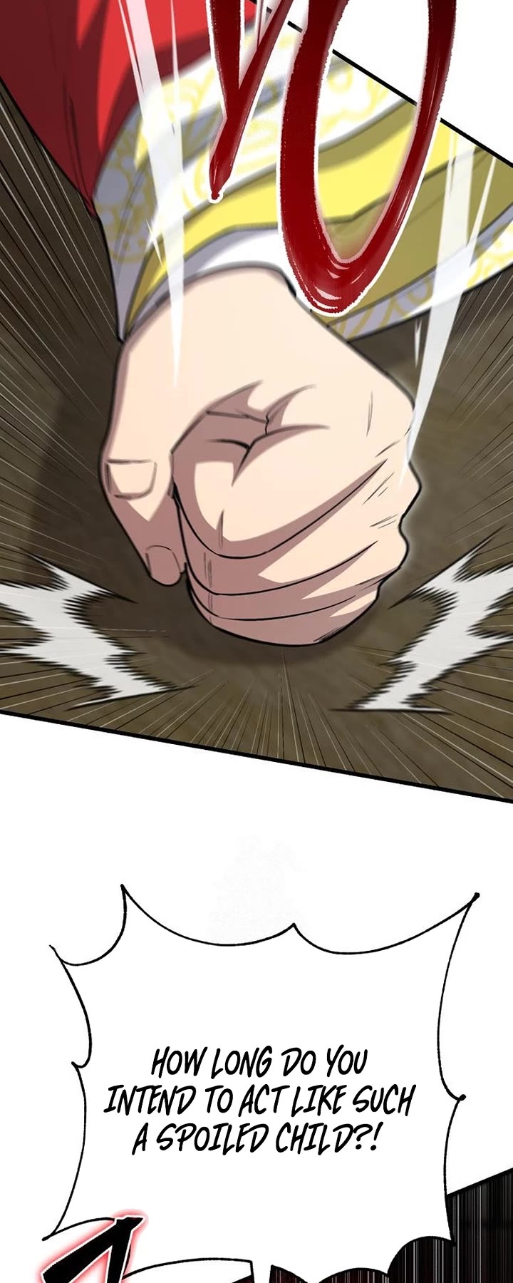 World’s Greatest Senior Disciple Chapter 149 page 30 - Chapter 149
