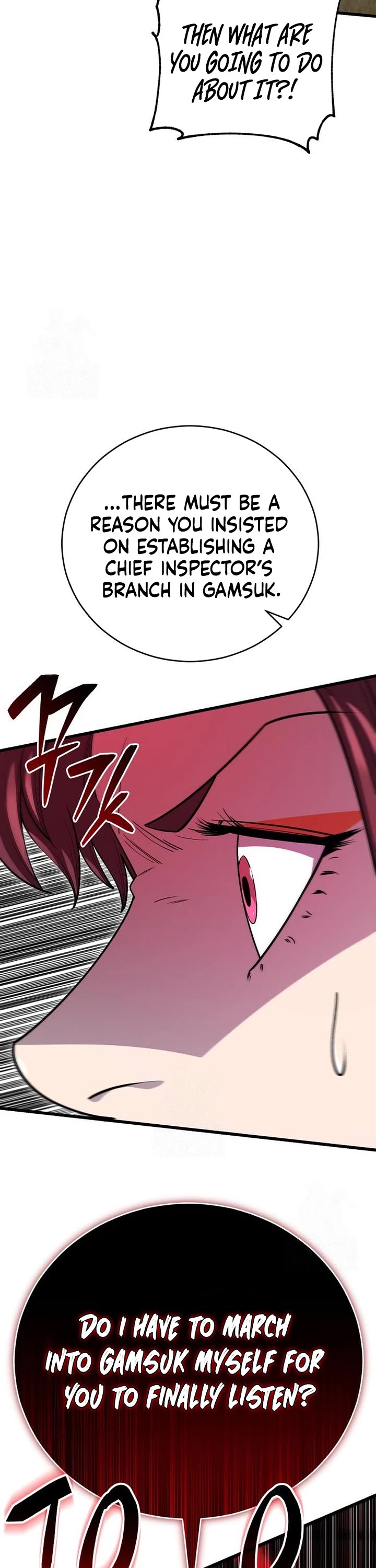 World’s Greatest Senior Disciple Chapter 149 page 36 - Chapter 149