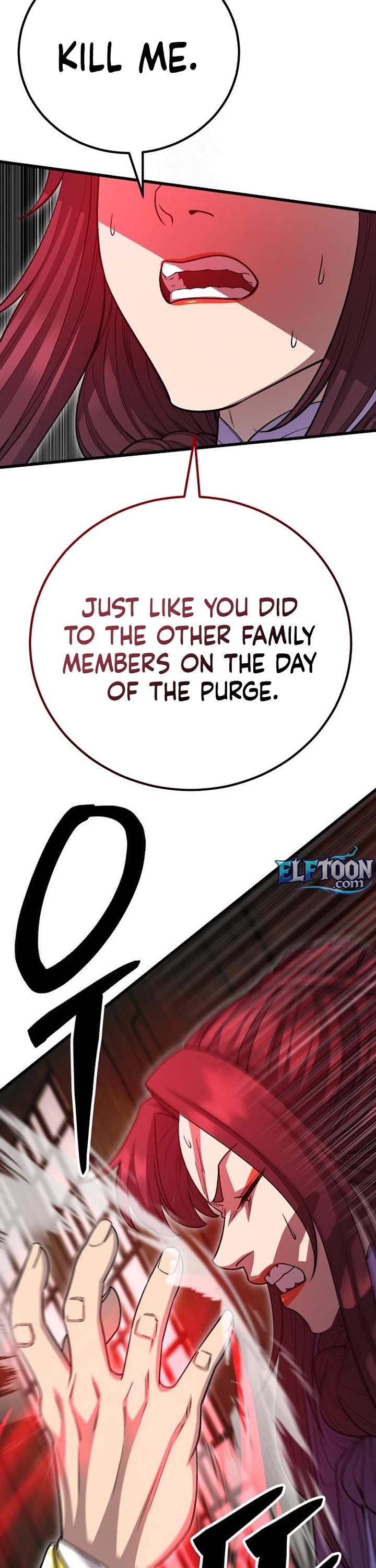 World’s Greatest Senior Disciple Chapter 149 page 43 - Chapter 149