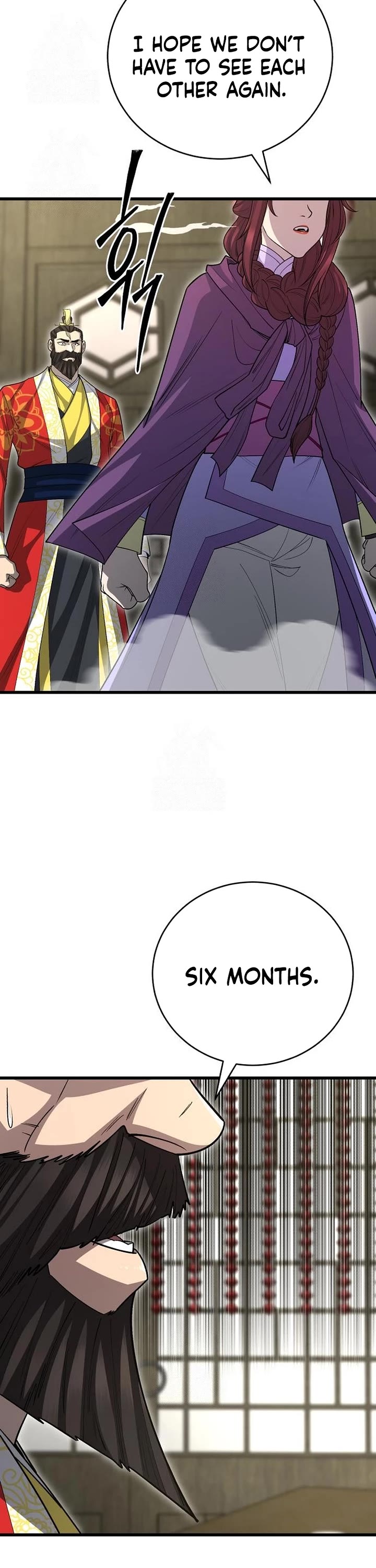 World’s Greatest Senior Disciple Chapter 149 page 48 - Chapter 149