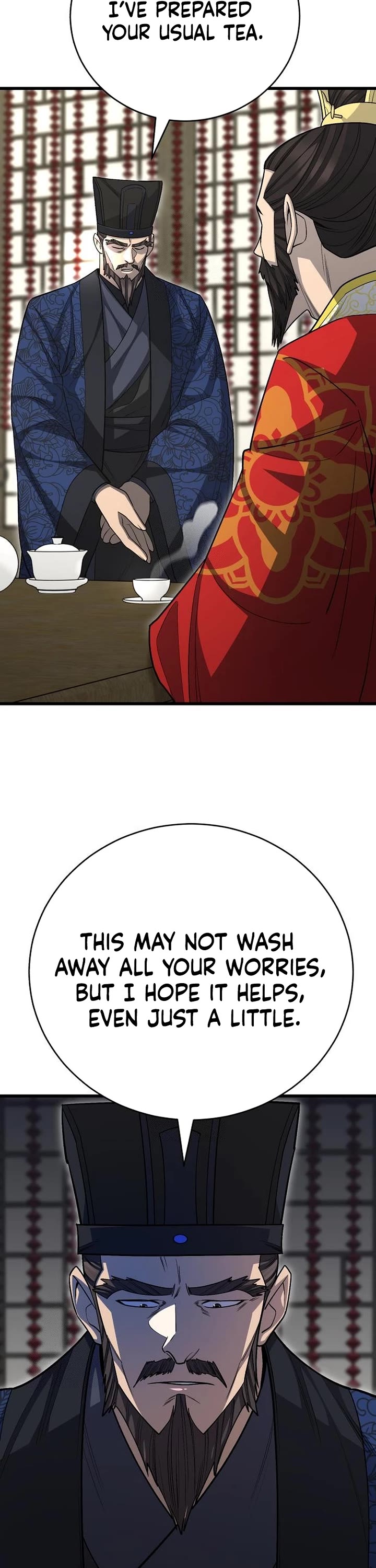 World’s Greatest Senior Disciple Chapter 149 page 56 - Chapter 149