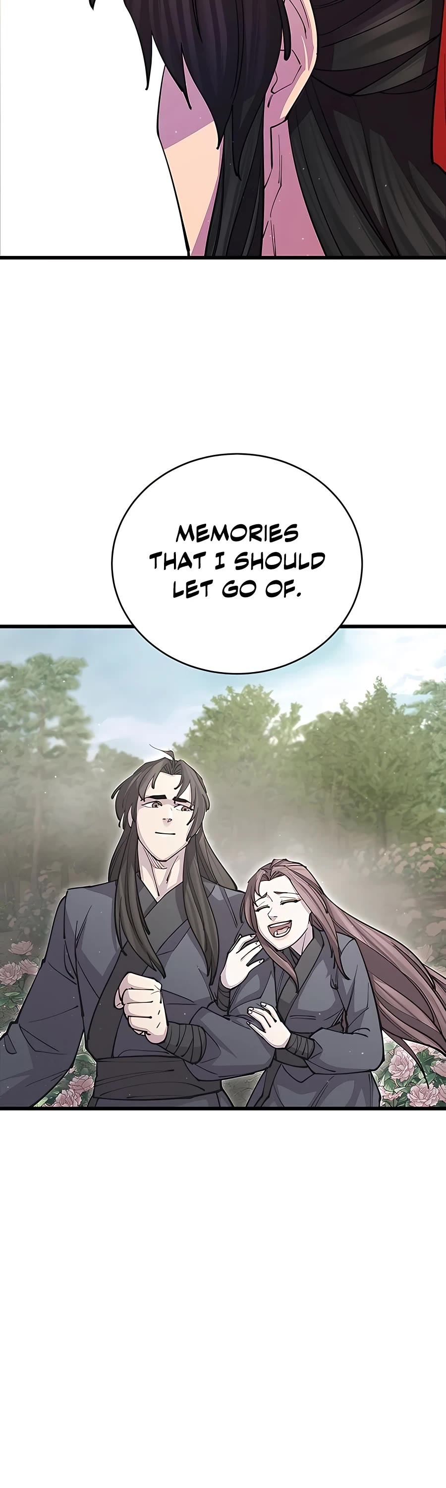 World’s Greatest Senior Disciple Chapter 15 page 32 - Chapter 15
