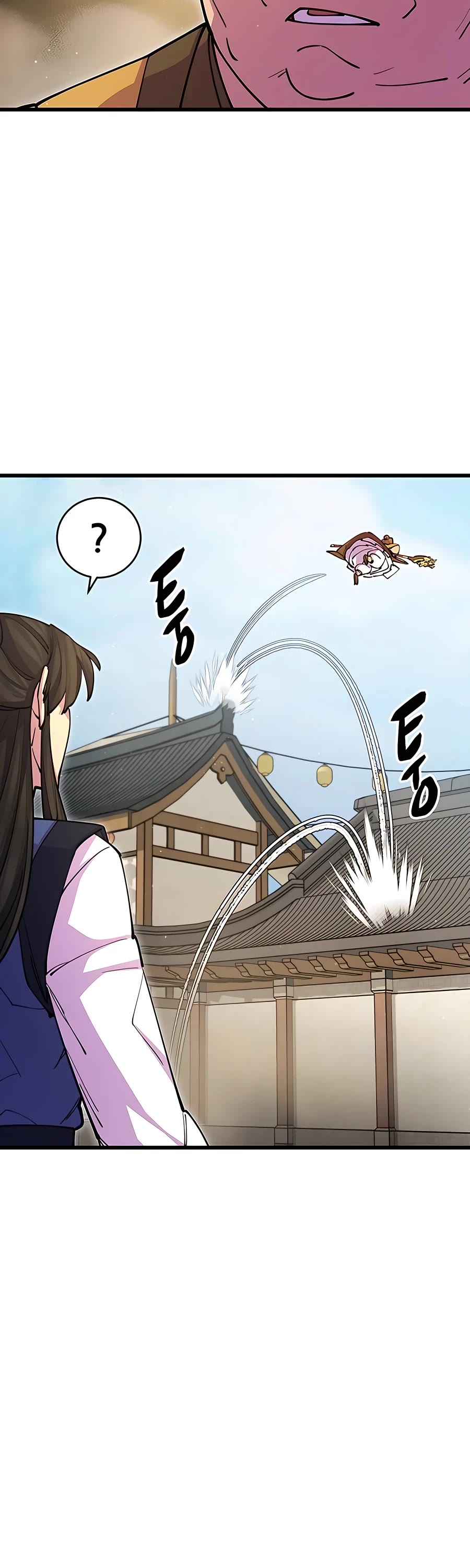 World’s Greatest Senior Disciple Chapter 15 page 60 - Chapter 15
