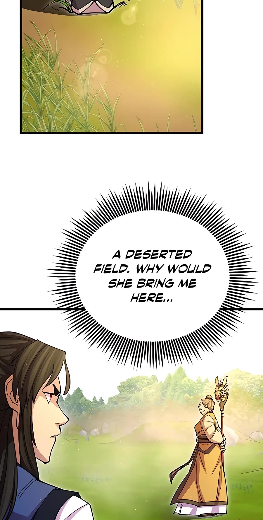 World’s Greatest Senior Disciple Chapter 15 page 62 - Chapter 15